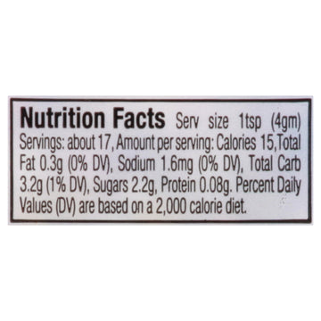 Supernatural - Sprnkl Rainbw Starfetti - Case Of 6-3 Oz - Maras Green