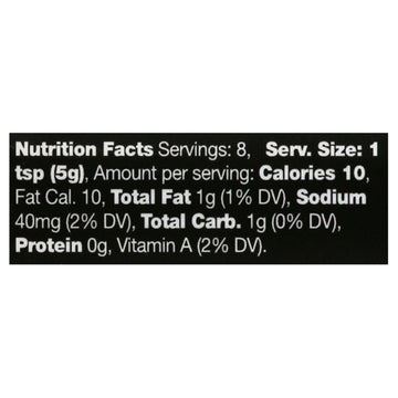 Truff - Hot Sauce Black Truff Mini - Case Of 6 - 1.5 Oz - Maras Green