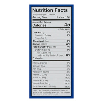 Liquid I.v. - Drink Mx Strawberry 10ct - 1 Each-5.65 Oz - Maras Green