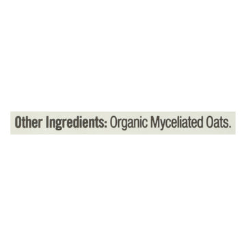 Om - Turkey Tail Organic Powder 200gr - 1 Each - 7.05 Oz - Maras Green
