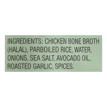 A Dozen Cousins - Rice Classic Broth Rte - Case Of 6 - 8 Oz - Maras Green