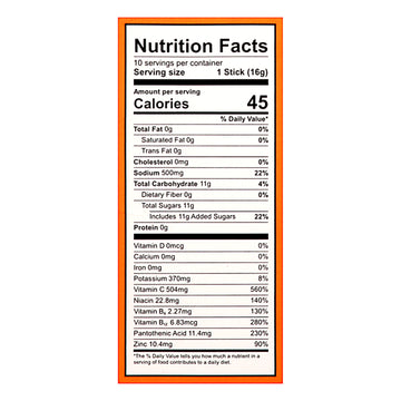 Liquid I.v. - Drink Mx Hydrt Immn 10 Ct - 1 Each-5.65 Oz - Maras Green