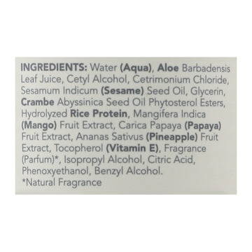 Sukin - Volumising Conditioner - 1 Each - 16.9 Fz - Maras Green