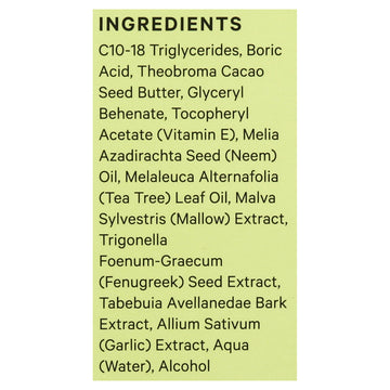 The Honey Pot - Suppositories Boric/herb - 1 Each-14 Ct - Maras Green