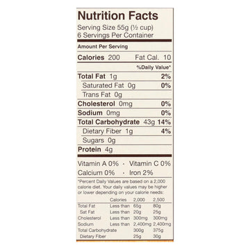 Schar Pasta Fusilli - Case Of 10 - 12 Oz. - Maras Green