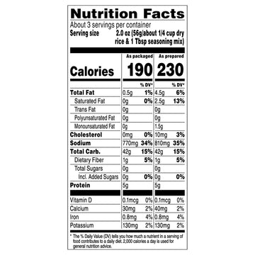 Near East - Rice Pilaf Mix Original 3 Pack - Case Of 4 - 3/6.09 Z - Maras Green