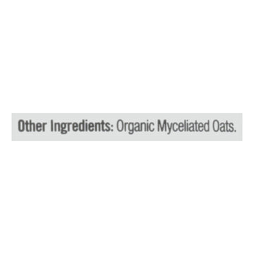 Om - Reishi Organic Powder 200grm - 1 Each - 7.05 Oz - Maras Green