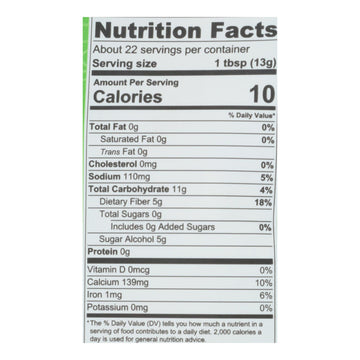 Lakanto Monkfruit Sweetened Matcha Latte  - Case Of 8 - 10 Oz - Maras Green