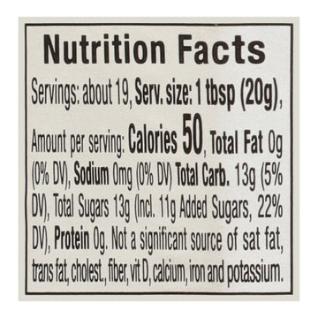 Bonne Maman - Preserves Pineap Pasn - Case Of 6 - 13 Oz - Maras Green