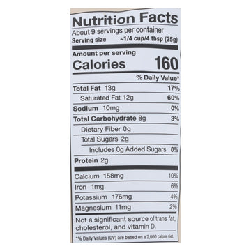 Laird Superfood - Instafuel Unsweetened - Case Of 6-8 Oz - Maras Green