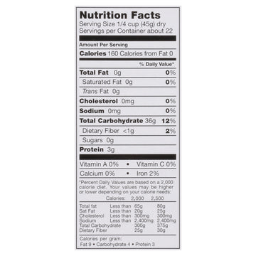 Riso Di Molinella - Rice Superfino Arborio - Case Of 10-2.2 Lb - Maras Green