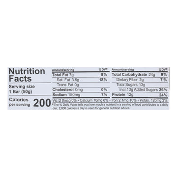 Nugo Nutrition Bar - Dark - Peanut Butter Cup - 1.76 Oz - Case Of 12 - Maras Green