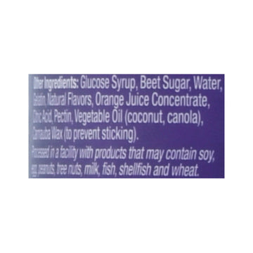 Olly - Supplement Immune Sleep Elderberry - Case Of 3 - 36 Count - Maras Green