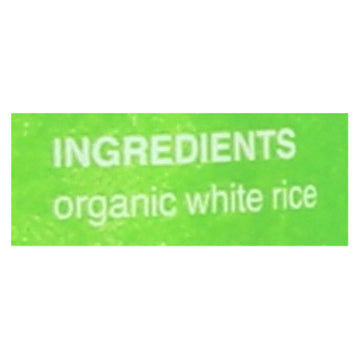 Lotus Foods Noodles - Organic - Traditional Pad Thai - Case Of 8 - 8 Oz - Maras Green