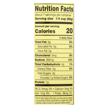 Hatch Chili Hatch Enchilada Sauce - Texmex - Case Of 12 - 15 Fl Oz. - Maras Green