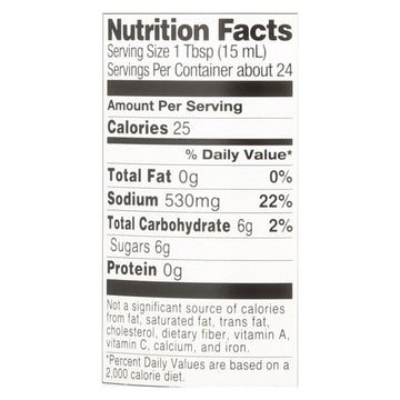 Marukan Seasoned Gourmet - Rice Vinegar - Case Of 6 - 12 Fl Oz. - Maras Green