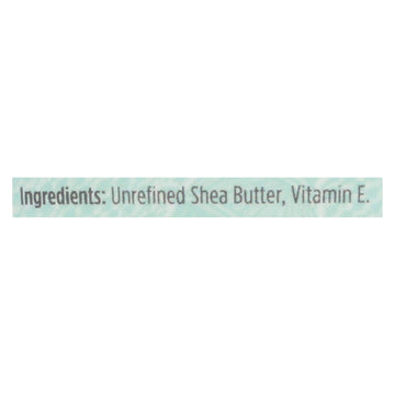 Shea Radiance Unscented Shea Butter - 1 Each - 7.5 Oz - Maras Green