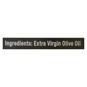 Cobram Estates Extra Virgin Olive Oil - California Select - Case Of 6 - 12.7 Fl Oz. - Maras Green