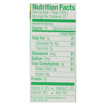 Nutpods - Non - dairy Creamer Original Unsweetened - Case Of 12 - 11.2 Fl Oz. - Maras Green