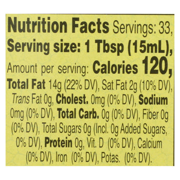 Bono - Evoo Sicilia Pgi - Case Of 6 - 16.9 Fz - Maras Green