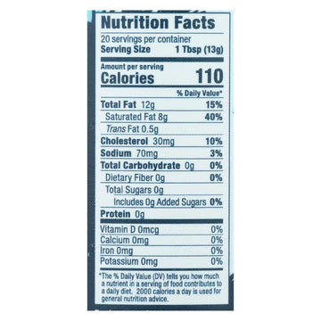 4th And Heart - Pink Himalayan Salt - Case Of 6 - 9 Oz. - Maras Green