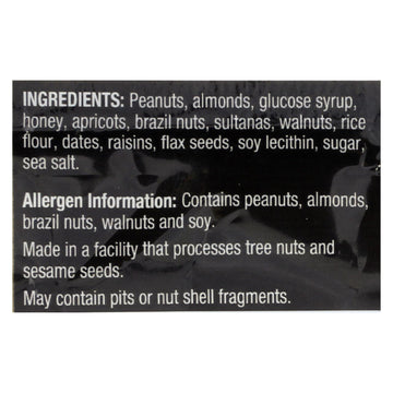 Kind Bar - Delight - Case Of 12 - 1.4 Oz - Maras Green