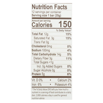 Munk Pack - Keto Nt&sd Peanut Butter Dark Chocolate - Case Of 12 - 1.23 Oz - Maras Green