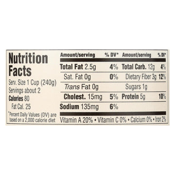 Health Valley Organic Soup - Chicken Noodle No Salt Added - Case Of 12 - 14.5 Oz. - Maras Green