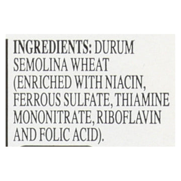 Rice Select Orzo - Original - Case Of 4 - 26.5 Oz. - Maras Green