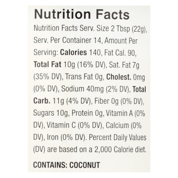 Miss Jones Baking Co Organic Cream Cheese - Case Of 6 - 11.29 Oz - Maras Green