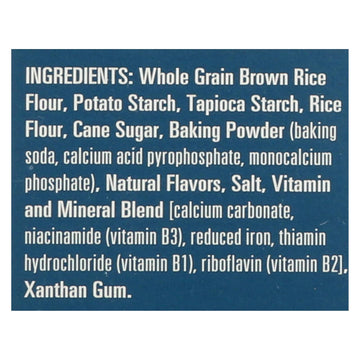 King Arthur Pancake Mix - Case Of 6 - 15 Oz. - Maras Green