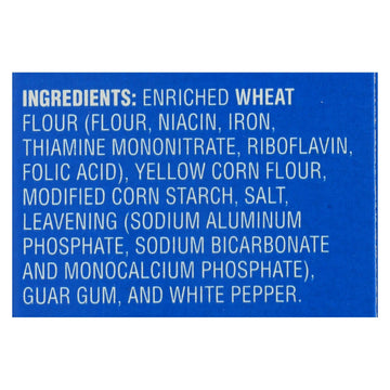 Golden Dipt - Breading - Beer Batter - Case Of 8 - 10 Oz. - Maras Green