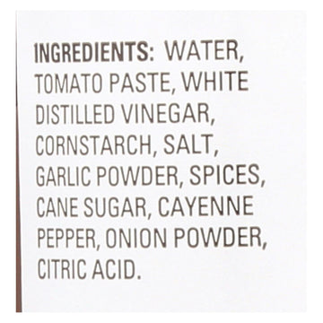 Sky Valley Taco Sauce - Case Of 6 - 13 Oz - Maras Green