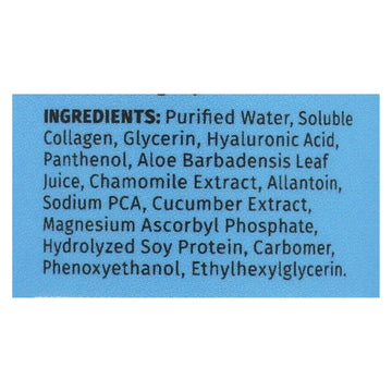 Reviva Labs - Collagen Serum - 1 Fl Oz - Maras Green