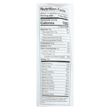 Manitoba Harvest Hemp Hearts - 1 Lb - Maras Green