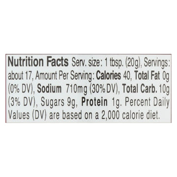 Kikkoman Kikko Sweet Soy Glaze - Case Of 9 - 11.8 Fl Oz - Maras Green