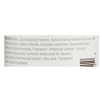 Bulldog Natural Skincare - Beard Shampoo - Conditioner - Original - 6.7 Fl Oz - Maras Green