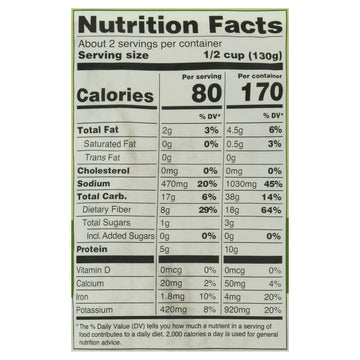 A Dozen Cousins - Beans Refried Pinto Classic - Case Of 6 - 10 Oz - Maras Green