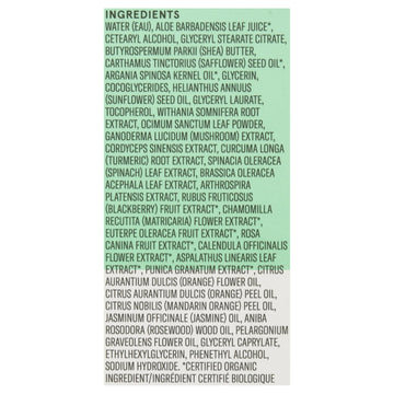 Acure - Moist Ultra Hydrtng 12hr - 1 Each - 1 Fz - Maras Green