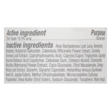 Alba Botanica - Sunscreen Spray For Face Mineral Spf 30 - 1 Each - 5 Fluid Ounces - Maras Green