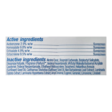 Alba Botanica - Sunscreen Spray Whole Wet Spf30 - 1 Each - 5 Fluid Ounces - Maras Green