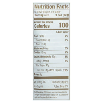 Albanese - Gummi Bears 8 Ultimate Fl - Case Of 6 - 7.75 Oz - Maras Green