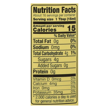 Alessi - Vinegar - Aceto Balsamic - Case Of 6 - 8.5 Fl Oz. - Maras Green