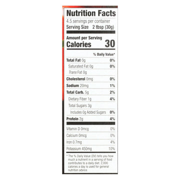 Amore - Tomato Paste - Tube - 4.5 Oz - Case Of 12 - Maras Green