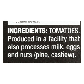Amore - Tomato Paste - Tube - 4.5 Oz - Case Of 12 - Maras Green