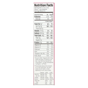 Annies Homegrown Macaroni And Cheese - Organic - Bunny Pasta With Yummy Cheese - 6 Oz - Case Of 12 - Maras Green