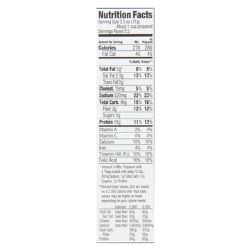 Annies Homegrown Macaroni And Cheese - Organic - Grass Fed - Classic Mild Cheddar - 6 Oz - Case Of 12 - Maras Green