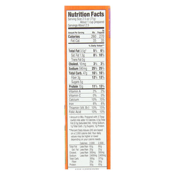 Annies Homegrown Macaroni And Cheese - Organic - Grass Fed - Shells And Real Aged Cheddar - 6 Oz - Case Of 12 - Maras Green