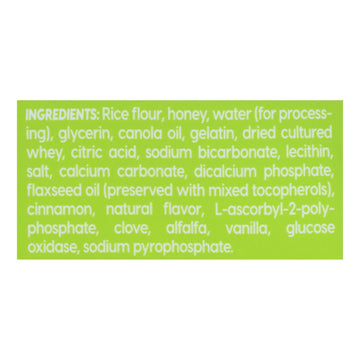 Ark Naturals - Brushless Toothpaste Chew Large - 1 Each - 18 Ounces - Maras Green