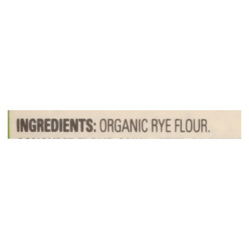 Arrowhead Mills - Organic Ret Flour - Case Of 6 - 20 Oz. - Maras Green